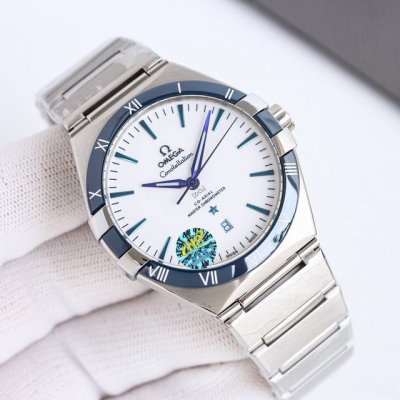 Latest hot-selling single product Omega fifth-generation Constellation series m