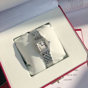 510. Cartier Panth