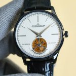 Gold + 20 Steel 20 Jaeger-Lecoultre North Star Series Premium Men's Watch, Featu