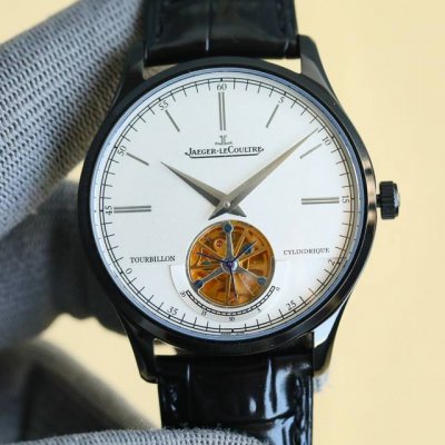 Gold + 20 Steel 20 Jaeger-Lecoultre North Star Series Premium Men's Watch, Featu