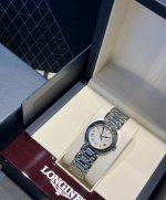Longines Heart Moon Quartz Roman Dial - The King of Value! This Longines Heart M
