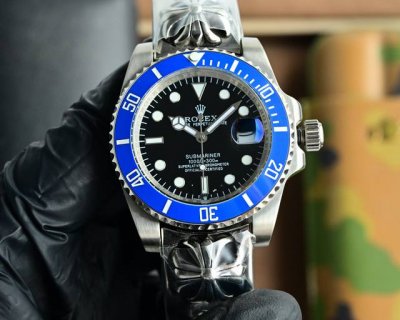 Same Price As Japanese 850 Rolex Top-Tier Luxury Item, Perfect For Those Who Dis