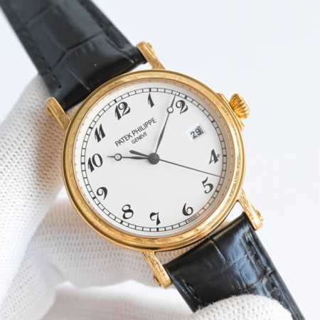 Gr Factory strongly recommends the Patek Philippe Pp Classic Series Classic 5153 - Click Image to Close