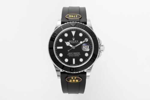 All The Surprises Come From Constant Attempts. The First God-Level Yacht-Master