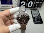 vs Titanium No Time To Die V4 Version Shipped Real Shot