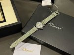 Counter Full Set Packaging Chopard-Chopar Happy Diamond Swiss Quartz Movement Fi