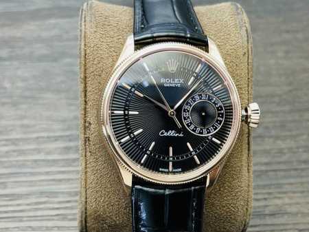 vr Factory's Latest Masterpiece, Rolex Cellini Calendar, Is Coming Strongly. - Click Image to Close