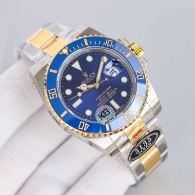 Clean Factory Strongly Recommends The Highest Market Version Of The Rolex Black