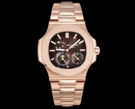 white-gold steel band + 100 3K The domineering president is here! Patek Philipp - Click Image to Close