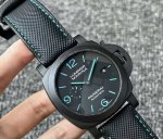 Panerai Luminor Pam01661, automatic mechanical watch, all accessories as picture