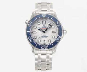 Vs Factory Seamaster Series Planet Ocean Mi Co-Axial Master Chronometer 42mm 42M