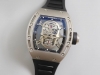 Zf's amazing workmanship, the Rm052, is the best watch currently on the market,