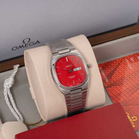 Antique TV Seamaster, black and white TV. This American retro watch looks so coo - Click Image to Close