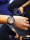 Cartier Cartler Blue Balloon Men's Watch Automatic Mechanical Movement 316 Stain