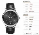 IWC's most powerful Portofino men's watch! The most popular simple, elegant and