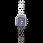 bba Cheetah Series Original Swiss Imported Quartz Movement# Stable Timekeepin