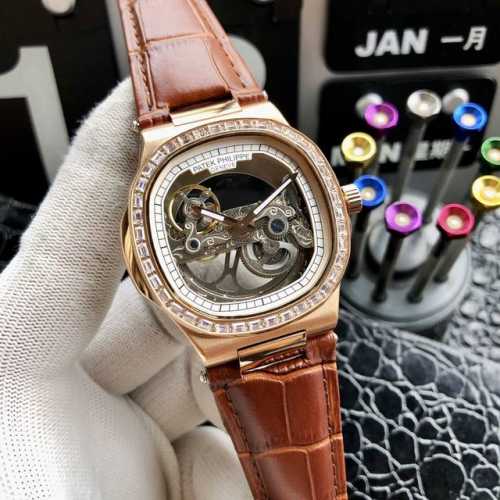 Uniform Price Brand Patek Philippe----Nautilus Noble High-End Men's Watch Luxury