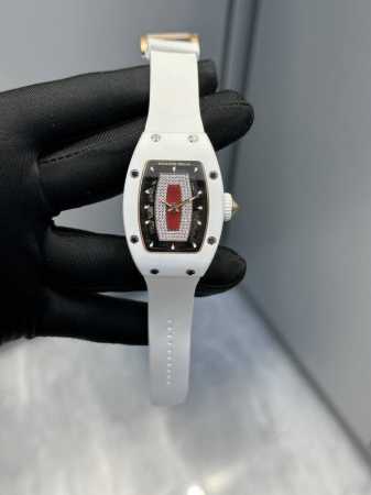 Richard Miller's best quality currently, besides genuine gold and diamonds, is t - Click Image to Close