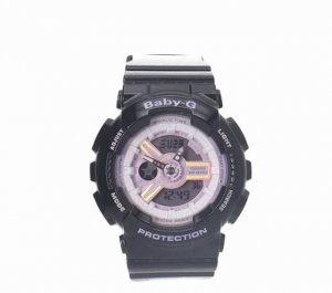 Casio Baby-G Colorful Starry Sky Aurora Unicorn Waterproof Shockproof Sports Ele