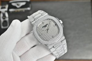 pdf Factory's "Starry Night" is here! Unified Price Patek Philippe Nautilus 5719