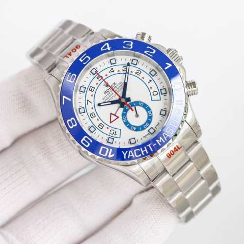 Brand: Rolex Series: Yacht-Master II Style: Automatic, 44mm, Men's Material: 31