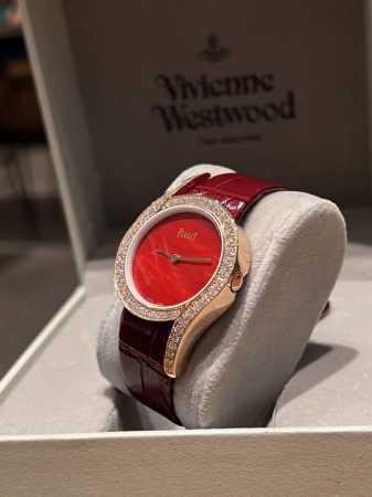 Latest mother-of-pearl dial version Exclusive real shot, recognize the quality a - Click Image to Close