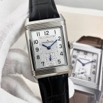 Reverso Classic Large Duoface Small Second Men's Reverso Series: Size: 49Mmx29Mm