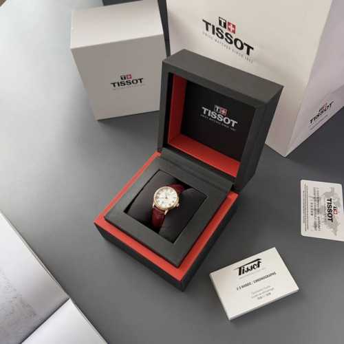 Steel Strap +20 Original, Not Cheap Market Goods Tissot T122 Latest Crystal Ultr