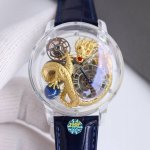Unified Price: H8 New Arrival Shocks The Crowd Jacob&Co. Astronomia Celestial Dr