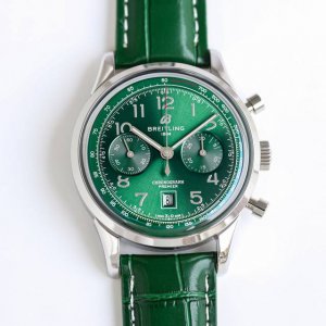 Bls New Arrival Breitling Bn5 Pure Elegance B01 Chronograph Watch Premier B01 Ch