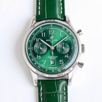 Bls New Arrival Breitling Bn5 Pure Elegance B01 Chronograph Watch Premier B01 Ch