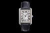 New Cartier Tank Must series. Authentic, one-to-one replica. Case diameter 41x3