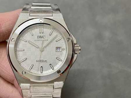 V7 Factory's Seven-Star Recommendation: Ingenieur Watch . The new generation In - Click Image to Close