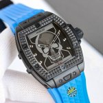 P Seiko version Chrome Hearts necklace, different patterns and design styles pre