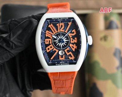 Abf Perfect 3V real diamond version Franck Mulelr Perfect combination of Famulan