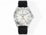 Breitling, Mechanical Chronograph Series A32398101M1A1! Chronomat Automatic Gmt