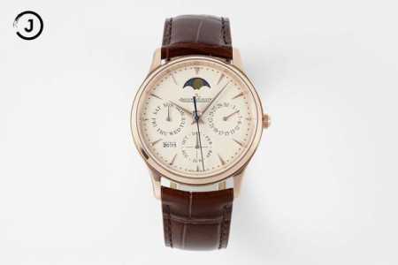 After 3 years of research on the full-function perpetual calendar mechanical mov - Click Image to Close