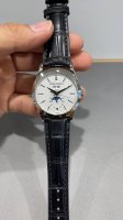 Patek Philippe Complex Function Timepiece Series