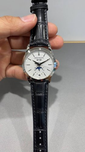 Patek Philippe Complex Function Timepiece Series