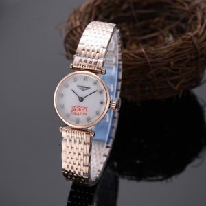 Price P: Brand: Longines Type: Original 2-pin Jialan series Swiss shell surface