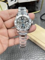 Cvs Rolex Yacht Series 37Mm Equipped With Hangzhou 2824 Modified 2236 Fully Auto