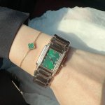 Real Shot Of Patek Philippe's Twenty Four Series, Which Is Deeply Favored By Mod