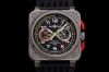 Brf Bell & Ross Ot5 The racing car occupies a sacred position in the hearts of a