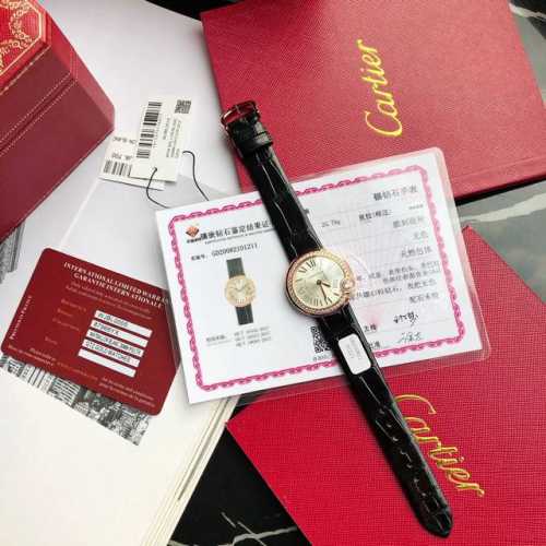 Confession Balloon Small Gold Watch is available in exclusive channels, new whit