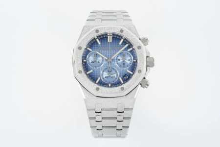 Ddf Audemars Piguet Royal Oak 26240, a masterpiece by G - Click Image to Close