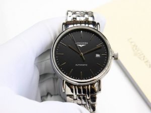 Longines Elegant Collection (Ddd) - Repeatedly repaired to perfection with stric