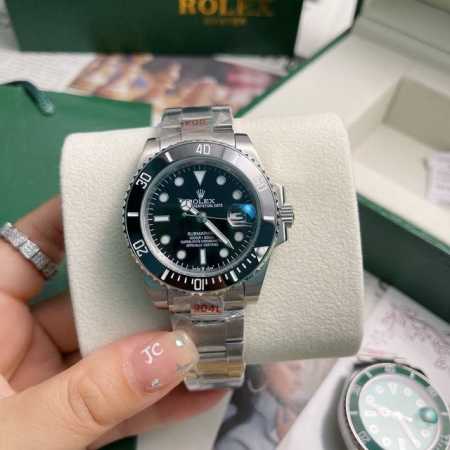 Rolex Submariner series, classic and enduring style, highlights the unique charm - Click Image to Close
