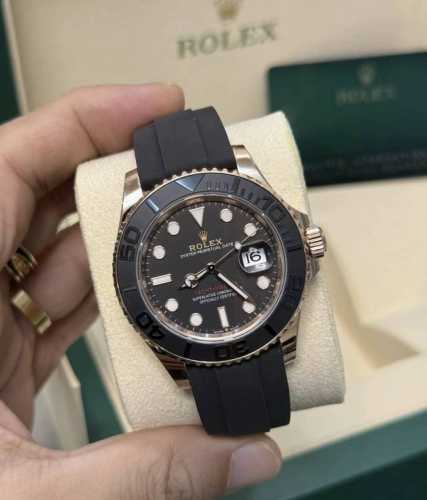 Rolex - Rolex Ym Yacht Series - Mechanical watch Top imported machine 316L stain