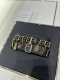 Latest Chanel-Inspired Design Authentic Version A Simple Yet Extremely Classic A