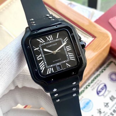 Women's +20, Compatible With Japanese Movements Cartier's Best-Selling